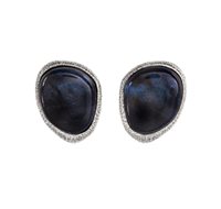 Earrings Chantecler Woman Et Voilà Enchanté in Silver 44365